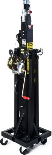BLOCK AND BLOCK BETA-70 Truss lifter 230kg 6.5m