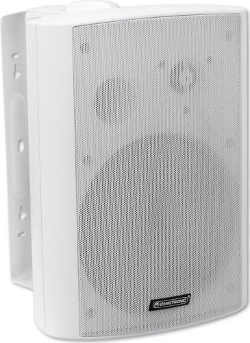 Omnitronic WPS-6W PA Wall Speaker