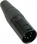 CX108 DMX Terminator 5-pin