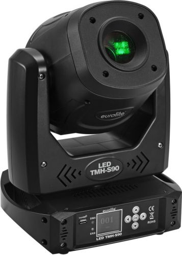 Eurolite LED TMH-S90 Moving Head Spot