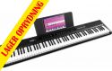 RhapsodyDP88 Digital Piano 88-keys RhapsodyDP88 Digital Piano 88-keys