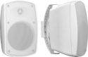 Omnitronic OD-6 Wall Speaker 8Ohm white 2x Omnitronic OD-6 Wall Speaker 8Ohm white 2x