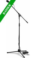 Microphone Stand Kit "B-STOCK" Microphone Stand Kit "B-STOCK"