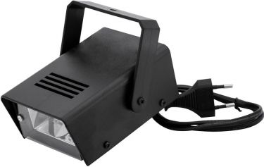 Eurolite Disco Strobe 25