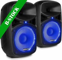 VPS082A Plug & Play 400W Speaker Set "B-STOCK"