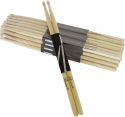 Drums, Dimavery DDS-5A Drumsticks, maple
