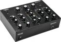 Brands, Omnitronic TRM-402 4-channel Rotary Mixer