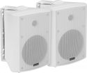 Diverse, Omnitronic ALP-6A Active Speaker Set white