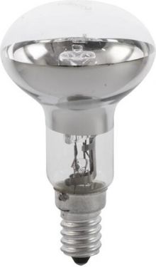 Omnilux R50 230V/42W E-14 clear halogen