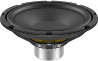 Lavoce NBASS08-20 8" Bass Guitar Woofer, Neodymium Magnet Steel Basket Driver