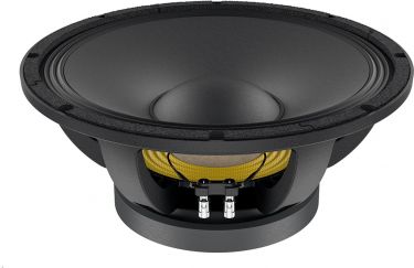 Lavoce WAF154.03 15" Woofer, Ferrite Magnet, Aluminium Basket Driver