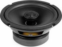 WSC16 Coaxial Speaker PP 16cm 125W