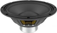 Lavoce WSN102.50 10" Woofer, Ferrite, Magnet Steel Basket Driver