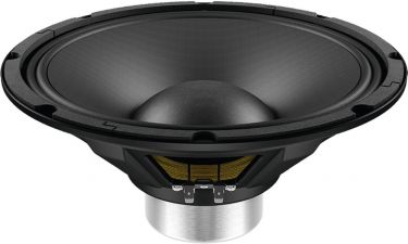 Lavoce NBASS12-30 12" Bass Guitar Woofer, Neodymium Magnet Steel Basket Driver