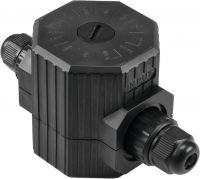 Omnitronic ELA-T20OD Transformer 20W IP65