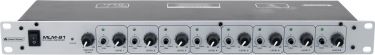 Omnitronic MLM-81 Microphone/Line Mixer