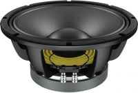 Lavoce WAF123.00 12" Woofer, Ferrite, Magnet Aluminium Basket Driver