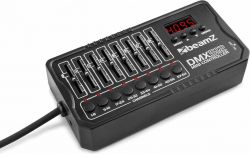 DMX-512 Mini Controller DMX-512 Mini Controller
