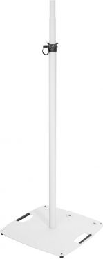Omnitronic BPS-3 Loudspeaker Stand white