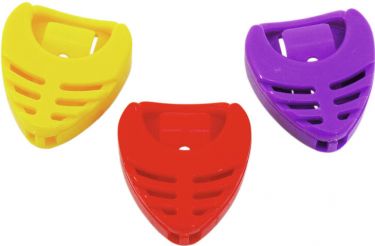 Dimavery Pick Holder, various colours