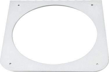 Eurolite Filter Frame 189x189mm sil