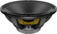 Lavoce SAF184.04-4 18" Subwoofer Ferrite, Magnet Aluminium Basket Driver