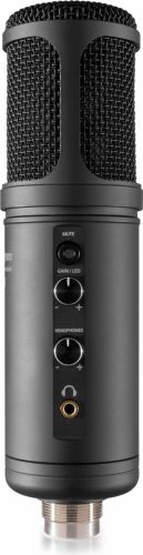 PCM120 Condenser Microphone Set USB