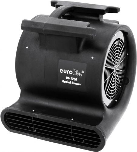 Eurolite RF-1200 Radial Blower