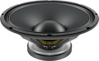 Lavoce SSF153.00 15" Subwoofer Ferrite, Magnet Steel Basket Driver