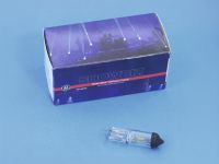 GE A1/249 240V/300W G-6.35 50h