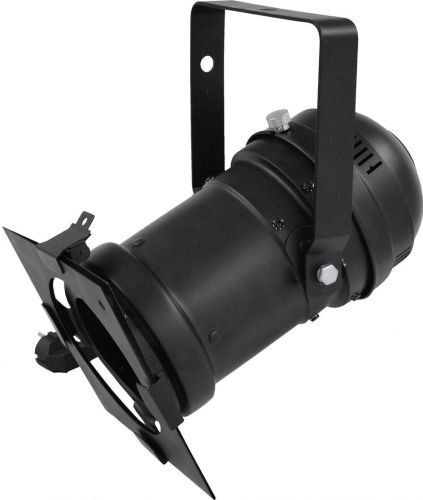 Eurolite PAR-46 Spot CDM-70 E-27 bk