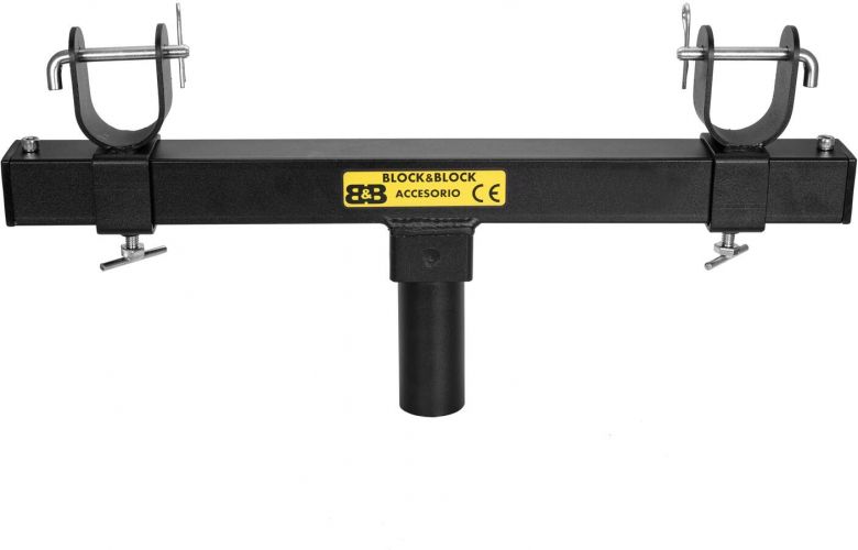 BLOCK AND BLOCK AM5001 Truss Support insertion