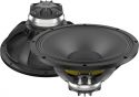Diverse, Lavoce CAN143.00T 13.5" Coaxial Speaker, Neodymium, Aluminium Basket