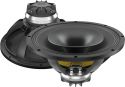 Diverse, Lavoce CAN143.00TH 13.5" Coaxial Speaker With Horn, Neodymium, Aluminium Basekt