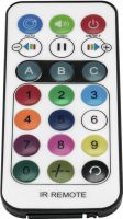 Brands, Eurolite IR-16 Remote Control