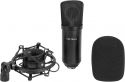 Diverse, Omnitronic MIC CM-78MK2 Large Diaphragm Condenser Mic