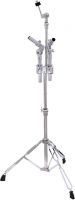 Trommer, Dimavery STT-50 Stand for 2x TomTom + 1x Cymbal