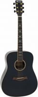 Western Guitar, Dimavery TW-85 Western guitar, massive