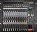 DJ Equipment, Omnitronic LMC-2642FX USB Mixing Console