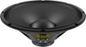 Lavoce LBASS15-15 15" Bass Guitar Woofer, Ferrite Magnet Steel Basket Driver