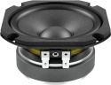 Lavoce FSF041.00 4" Fullrange, Ferrite Magnet, Steel Basket Driver