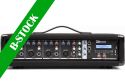 PDM-C405A 4-Channel Mixer with Amplifier "B-STOCK" PDM-C405A 4-Channel Mixer with Amplifier "B-STOCK"