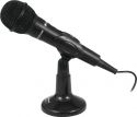 USB Microphones, Omnitronic M-22 USB Dynamic Microphone