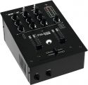 DJ Udstyr, Omnitronic PM-222 2-channel DJ Mixer