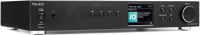 Adria WiFi Internet Radio with DAB+ and BT Black