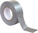 DMX & lysstyringer, Eurolite Gaffa Tape Standard 48mm x 50m silver DMX & lysstyringer, Eurolite Gaffa Tape Standard 48mm x 50m silver