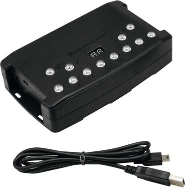 Eurolite SAP-512 MK2 Standalone Player