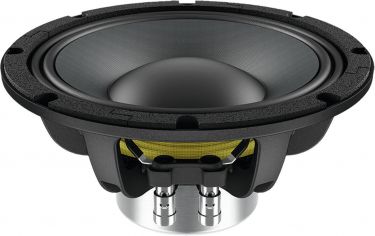 Lavoce WAN082.50 8" Woofer, Neodymium Magnet Aluminium Basket Driver
