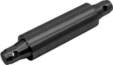 Alutruss QUICK-LOCK Distance Part 145mm bk