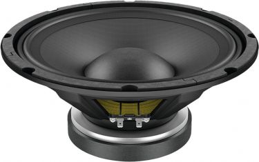 Lavoce WSF122.50 12" Woofer, Ferrite, Magnet Steel Basket Driver